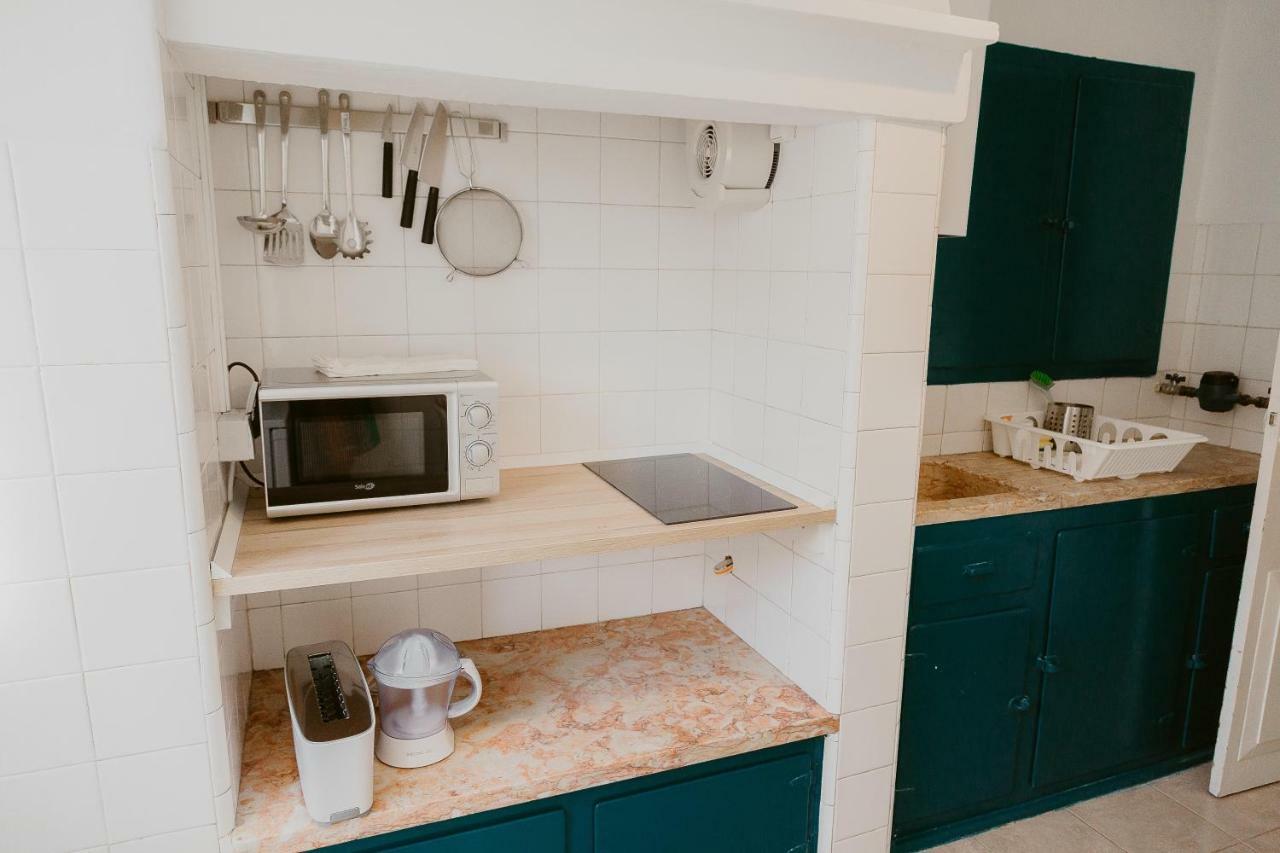 Apartamento A Casa Do Jardim à Estrela Ii *