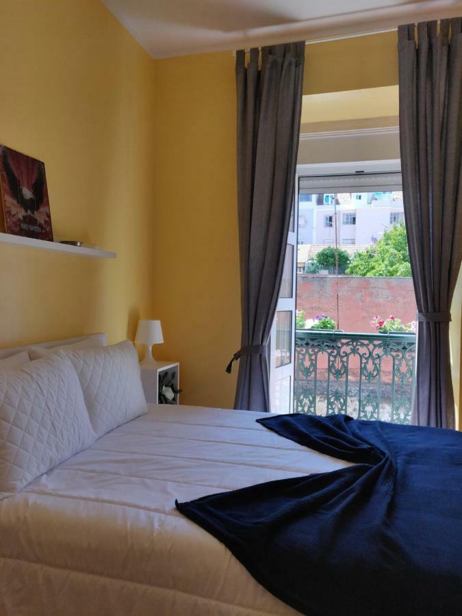 Appartement Santa Barbara
