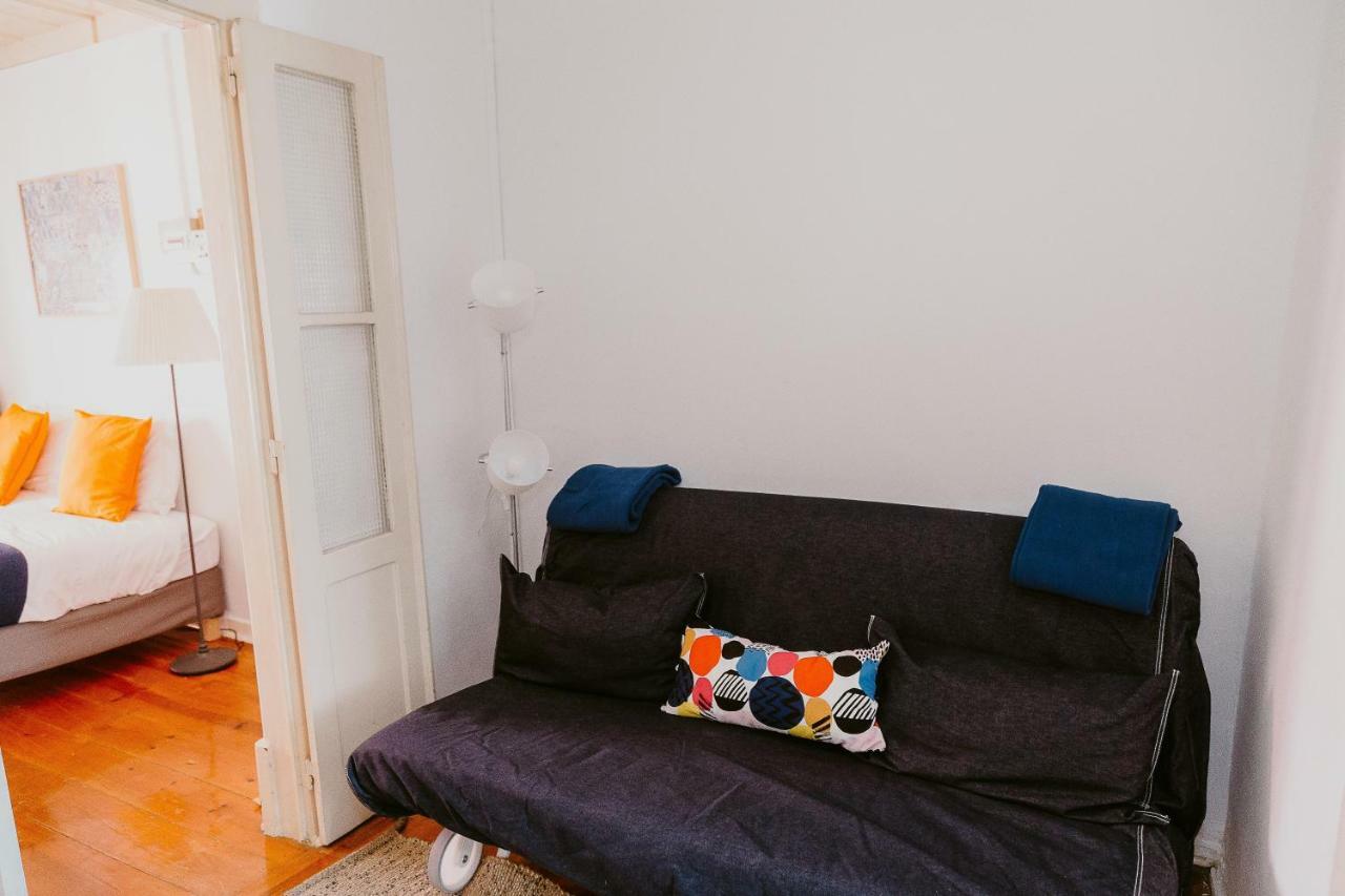 Apartamento A Casa Do Jardim à Estrela Ii *