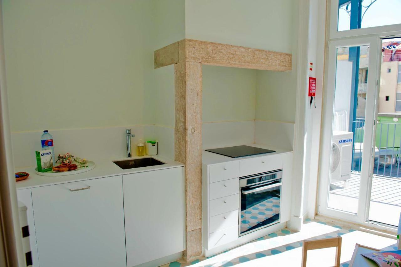 Appartement Majesty At Liberdade Avenue Cr1e *
