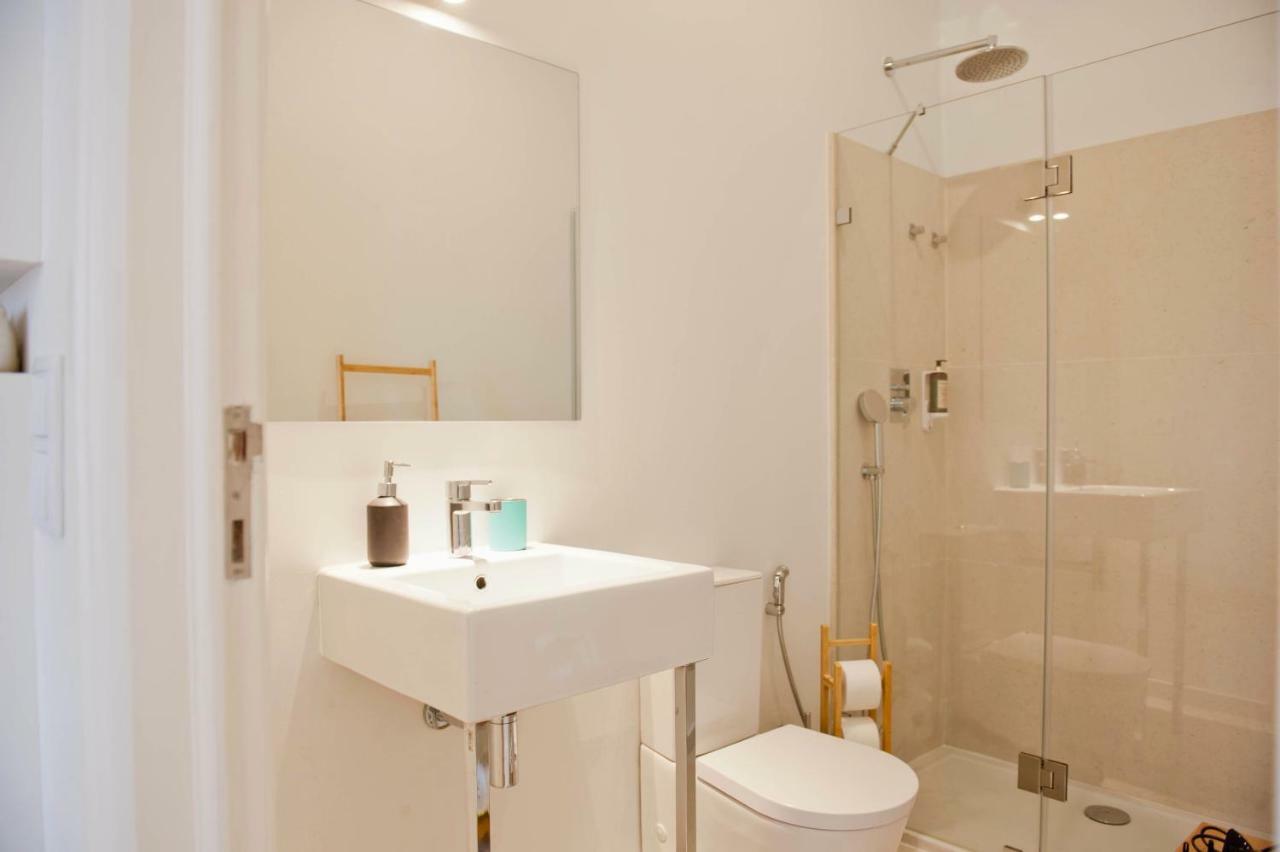 Appartement Majesty At Liberdade Avenue Cr1e Lissabon