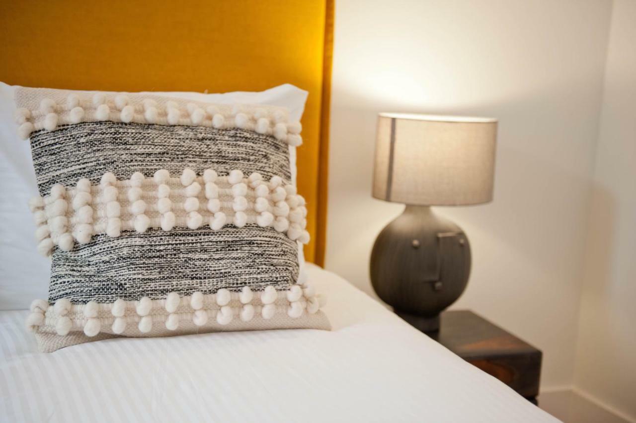 Majesty At Liberdade Avenue Cr1e Appartement