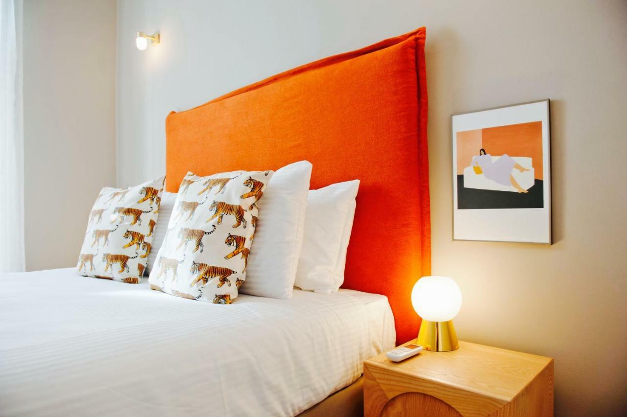Appartement Majesty At Liberdade Avenue Cr1e Lissabon