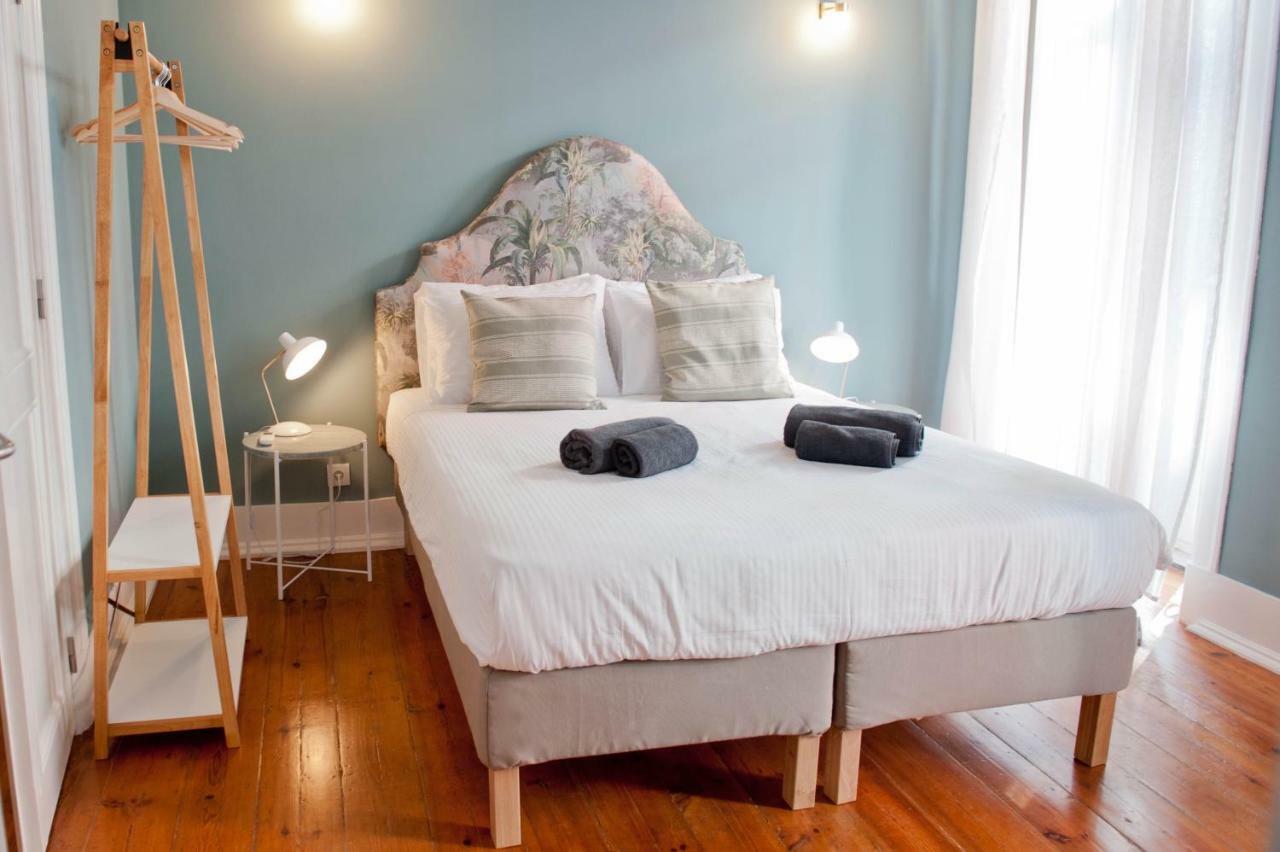 Majesty At Liberdade Avenue Cr1e Appartement *