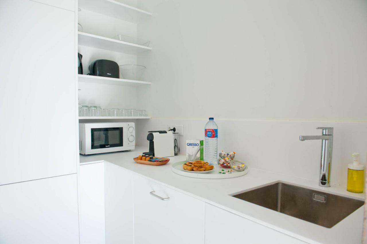 Majesty At Liberdade Avenue Cr1e Appartement