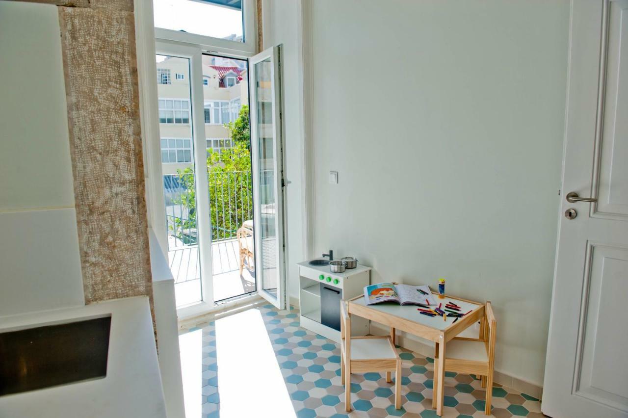 Majesty At Liberdade Avenue Cr1e Appartement