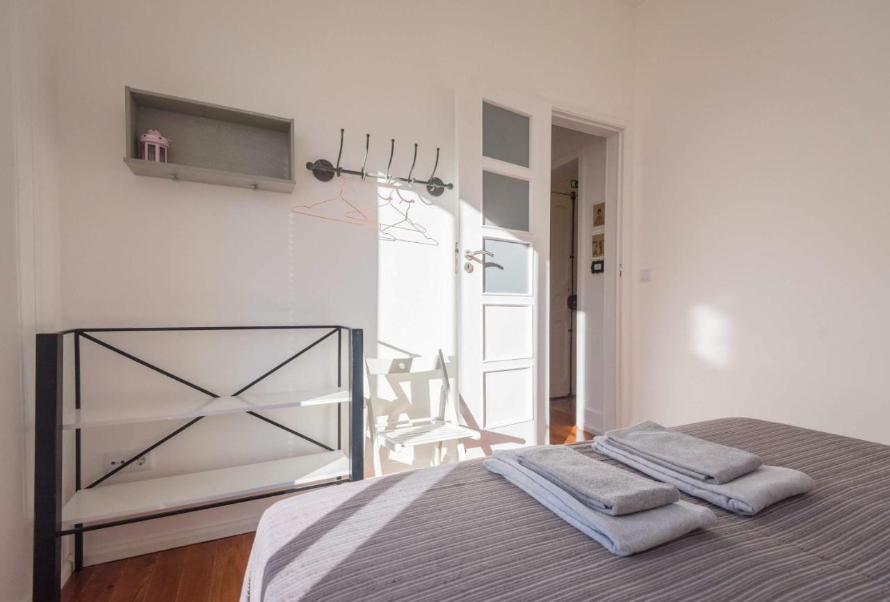 Appartement Feel@home Lisboa