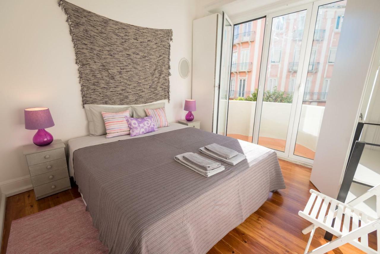 Feel@home Appartement *