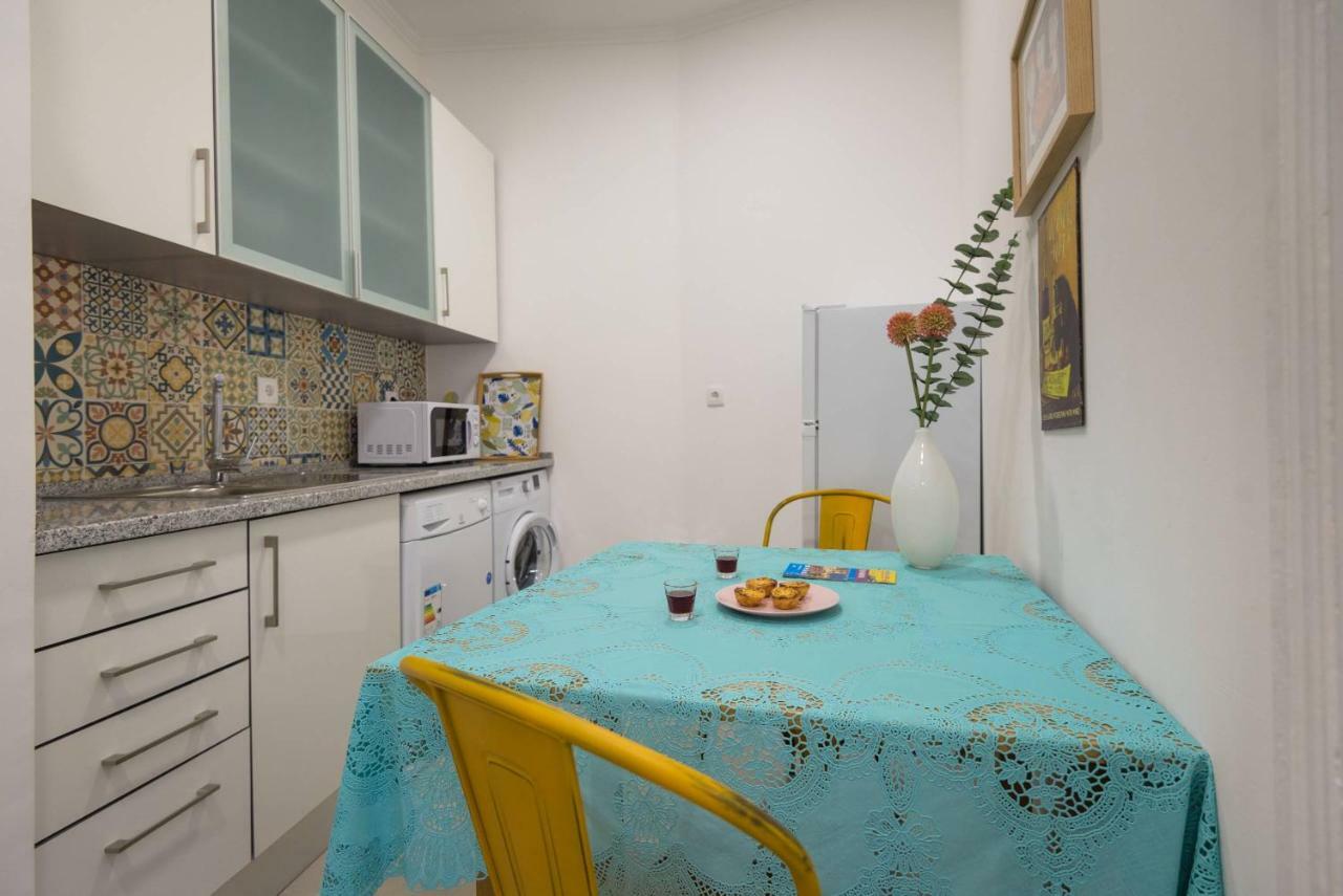 Appartement Feel@home *