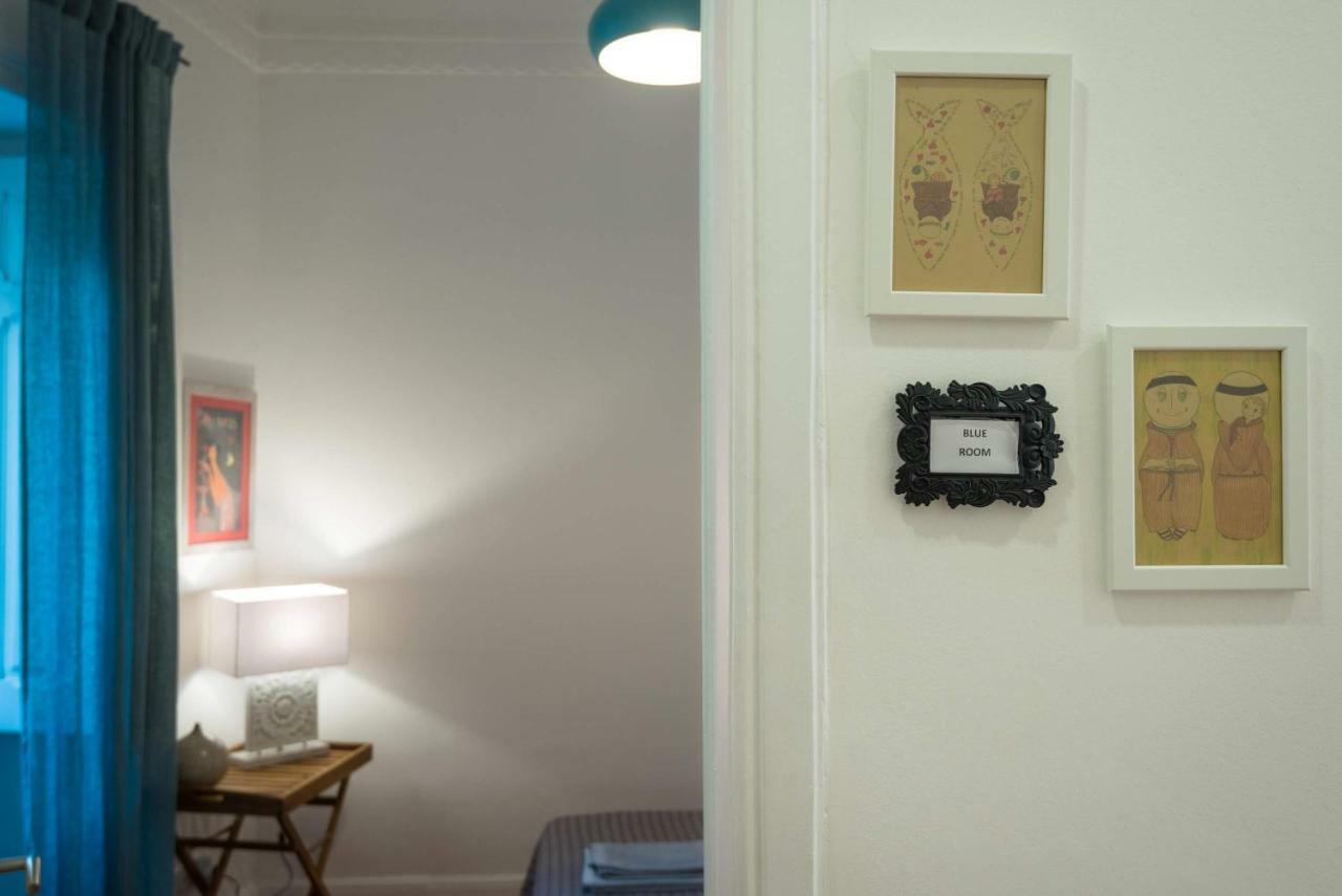 Feel@home Lisboa