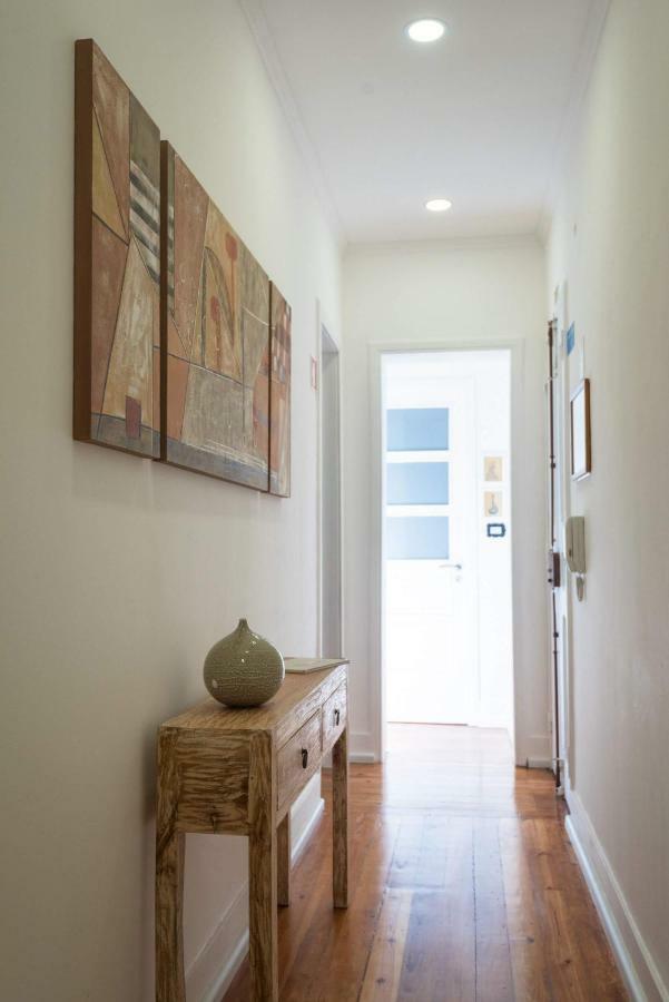 Appartement Feel@home