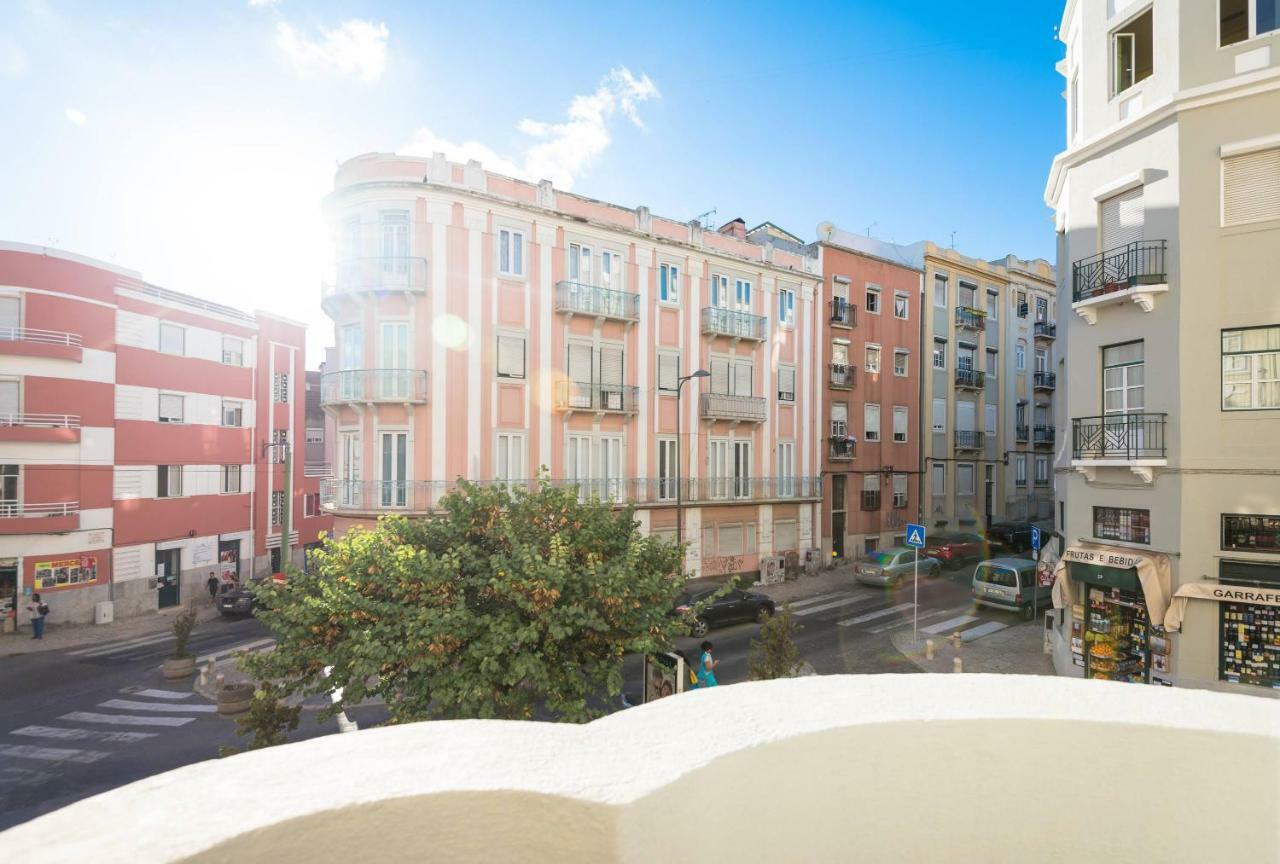 Feel@home Appartement Lisboa