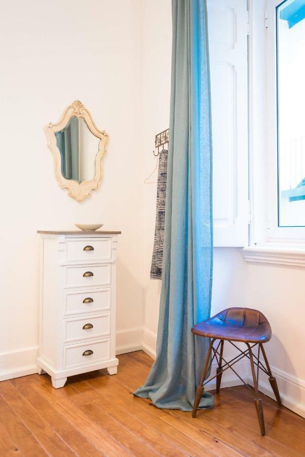 Appartement Feel@home Lisboa