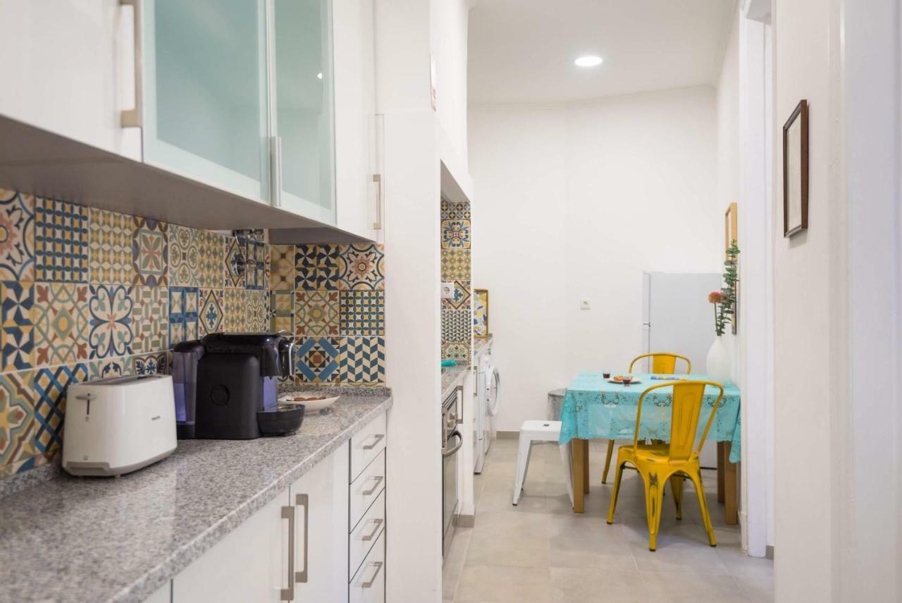 Apartamento Feel@home