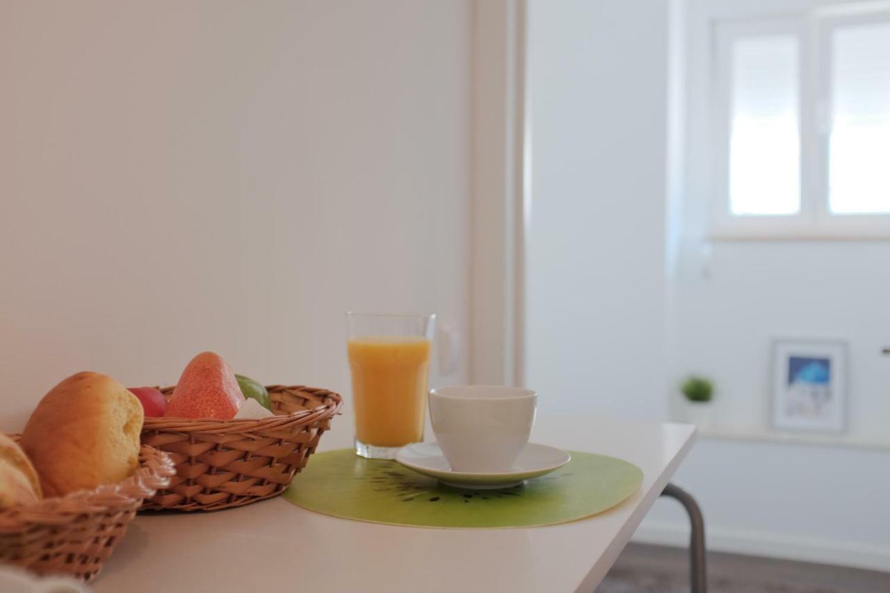 Apartment Like-home-t1 Apt-campo De Ourique Lissabon