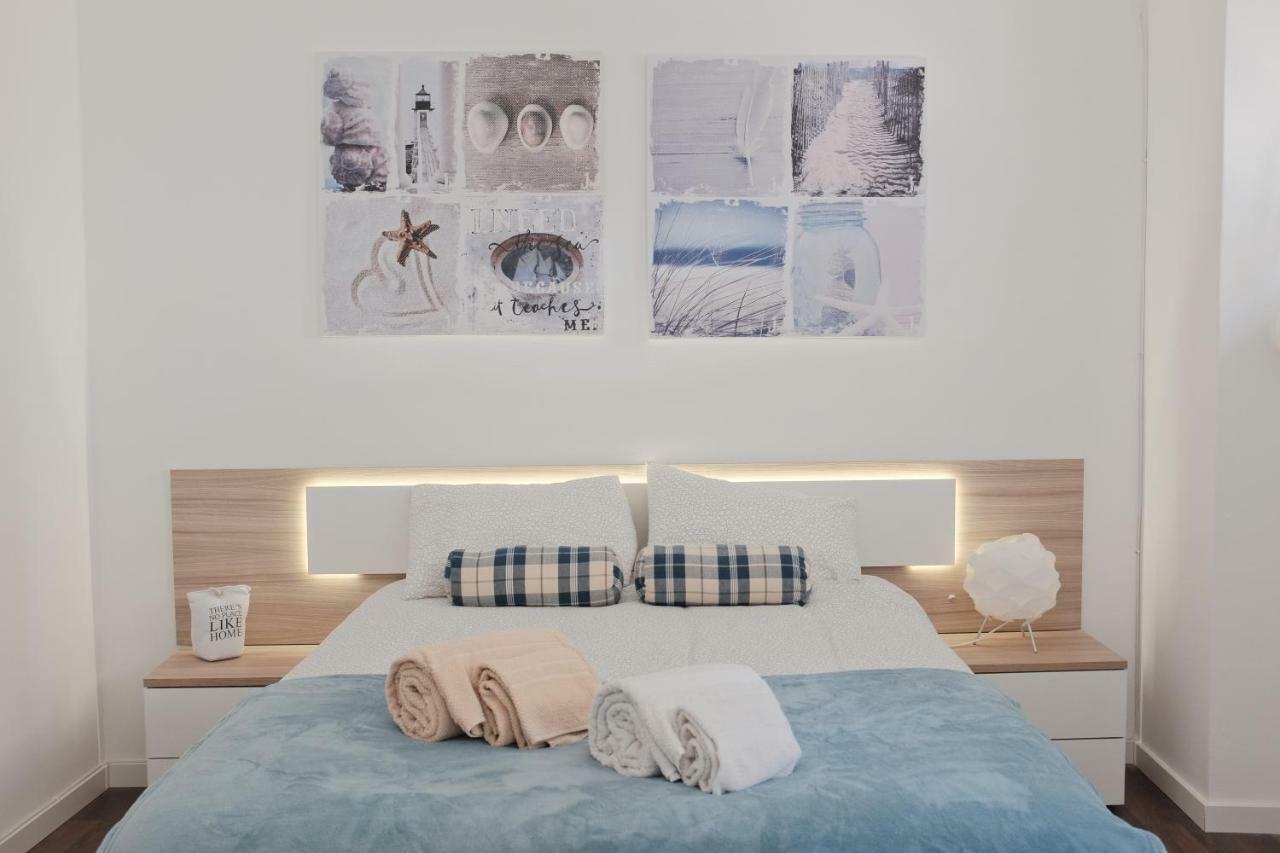 Apartment Like-home-t1 Apt-campo De Ourique Lissabon