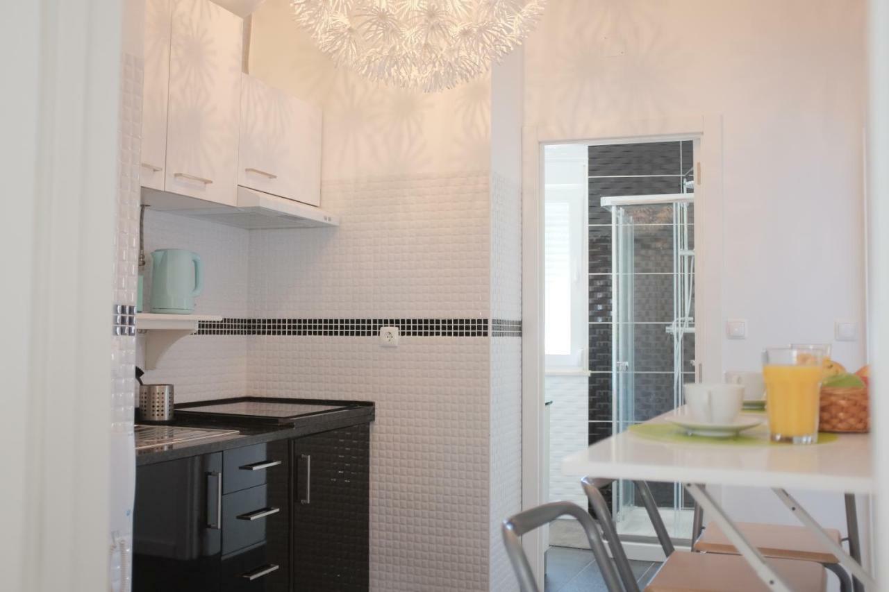 Like-home-t1 Apt-campo De Ourique Apartment Lissabon