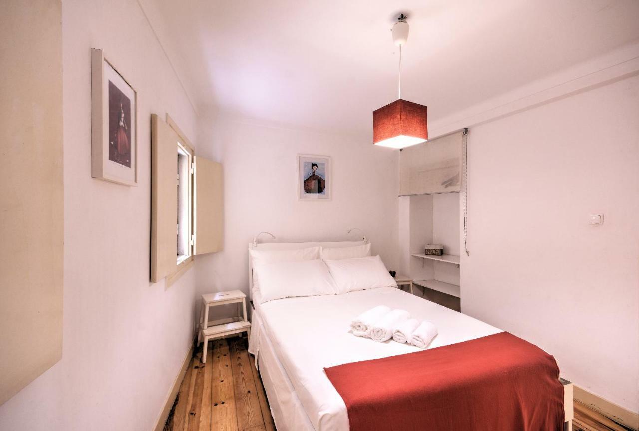 Apartment Alfama 88, By With A View