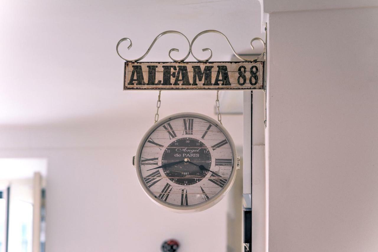 Alfama 88, By With A View Apartment Lisbon