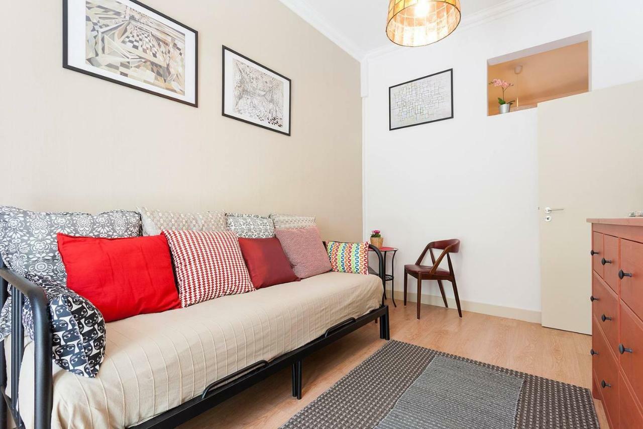 Appartement Sunny Orange Garden In *