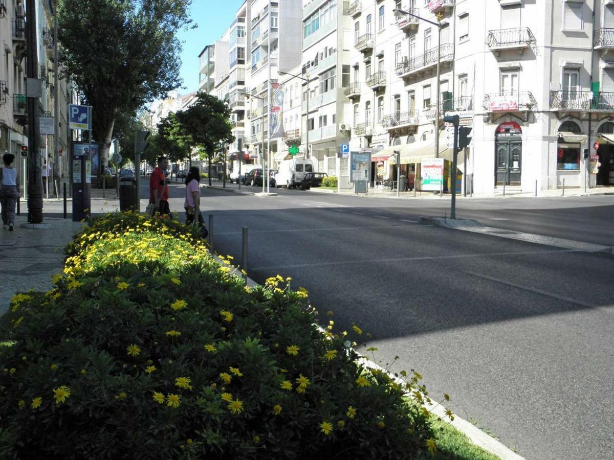 Sunny Orange Garden In Appartement