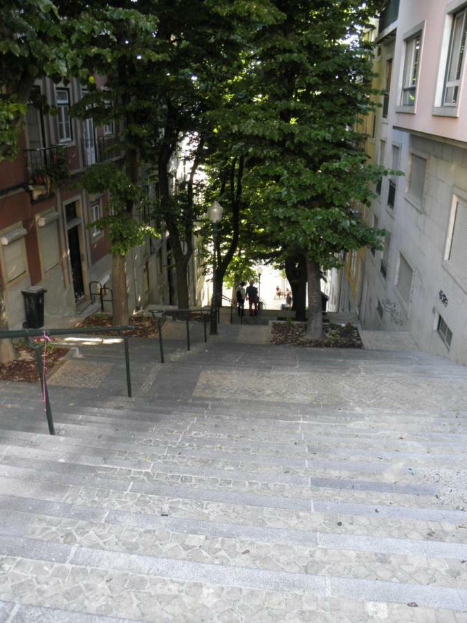 Appartement Sunny Orange Garden In