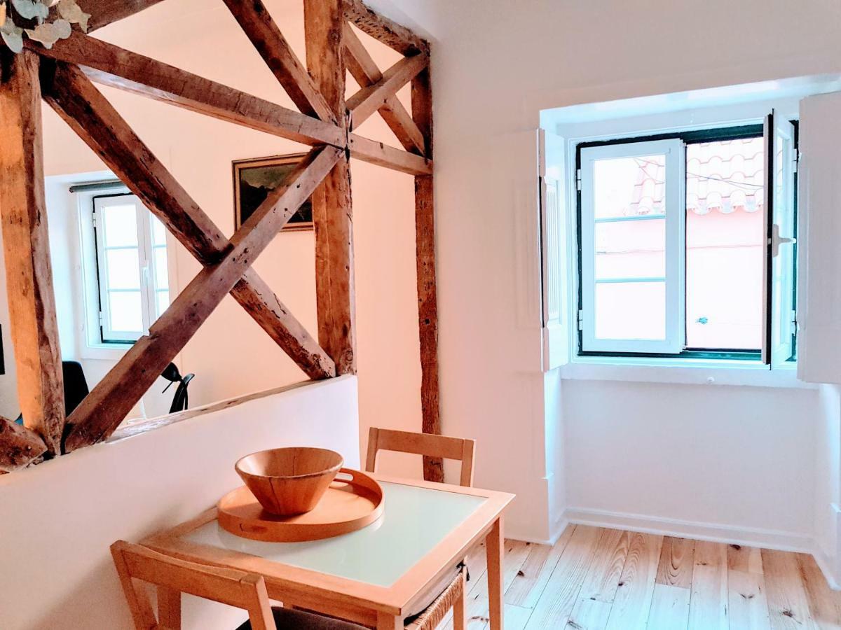 Appartement Santana