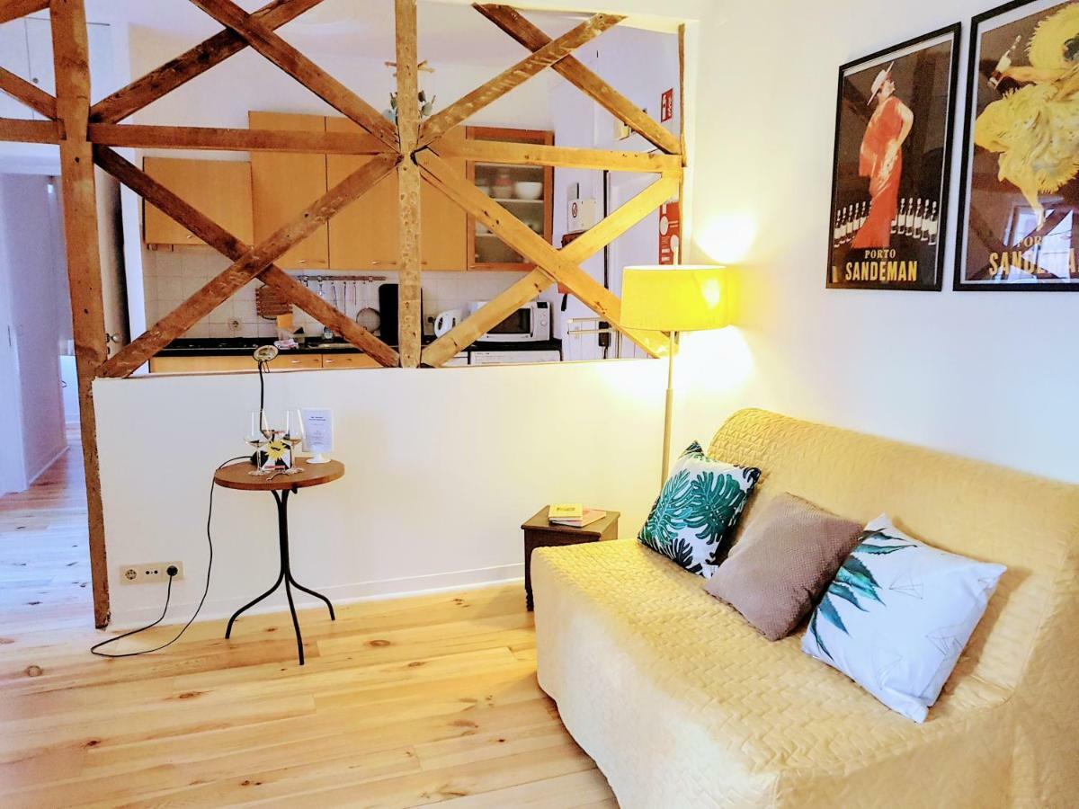 Appartement Santana *