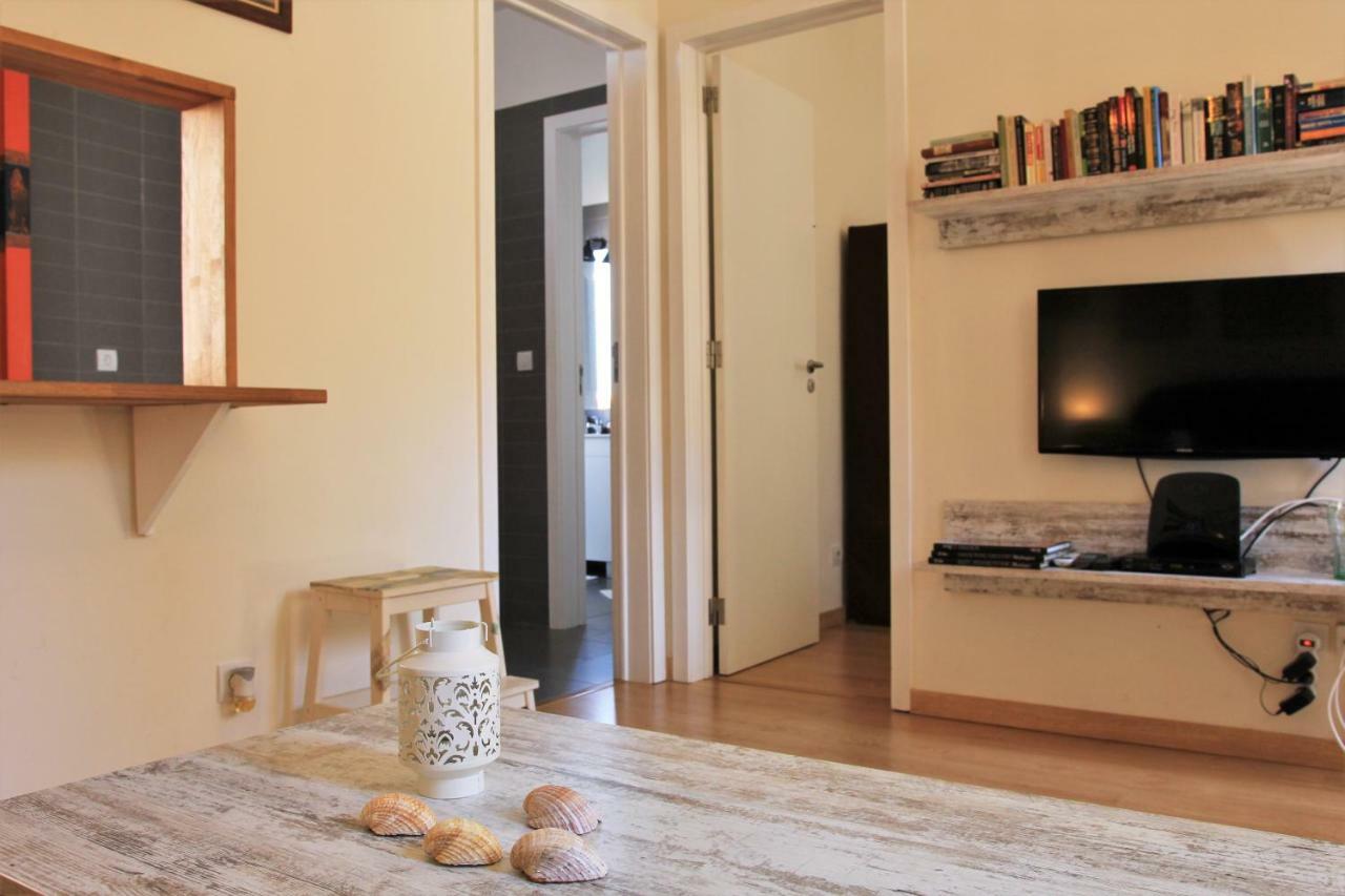 The Back Street Nest Apartment Lissabon