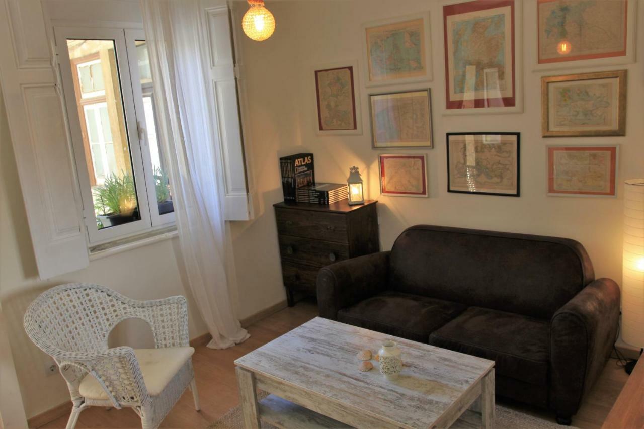 Appartement The Back Street Nest Lisboa