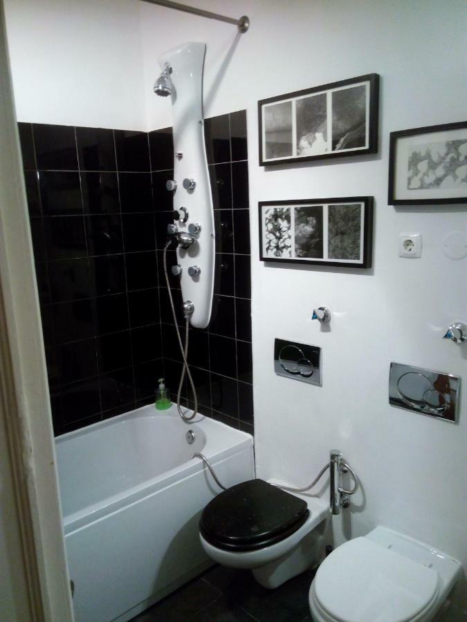 Appartement Migas House