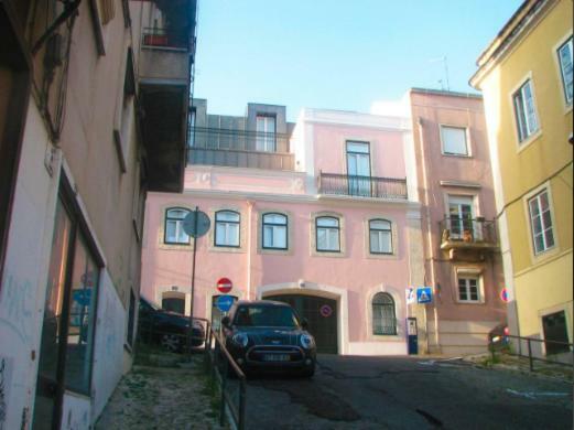 Amoreira Lissabon