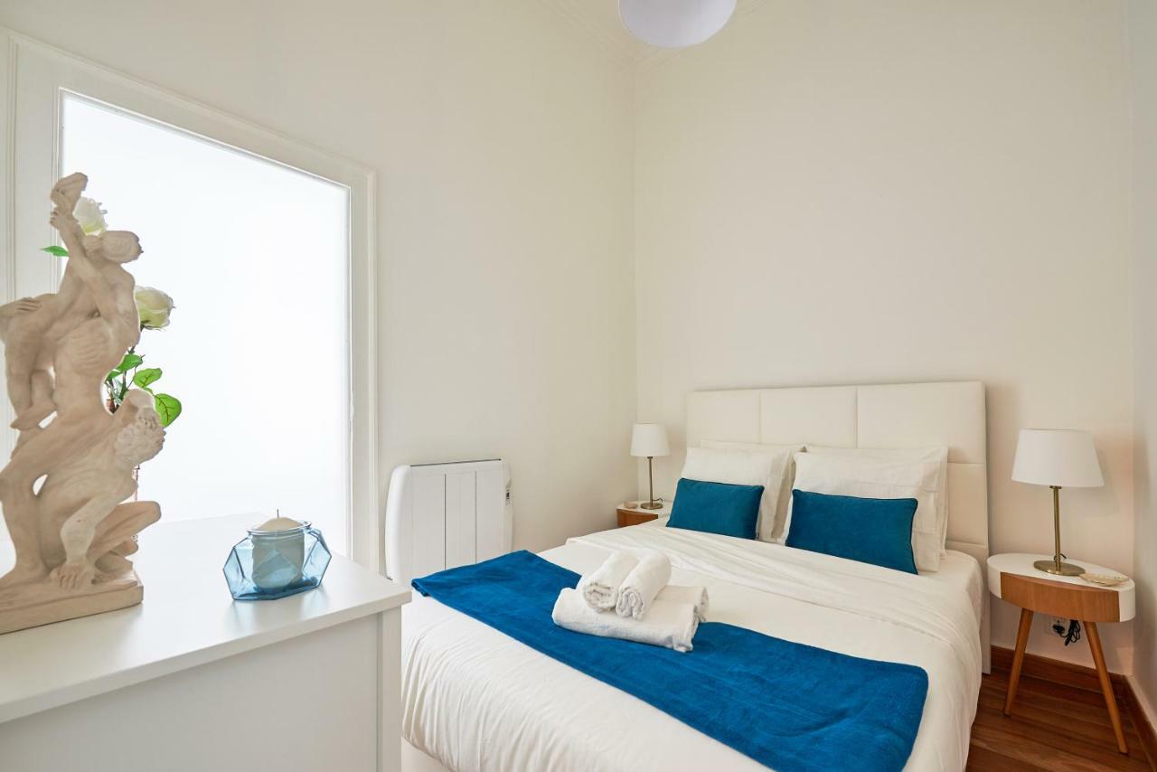 Casa Portuguesa Conceicao Appartement