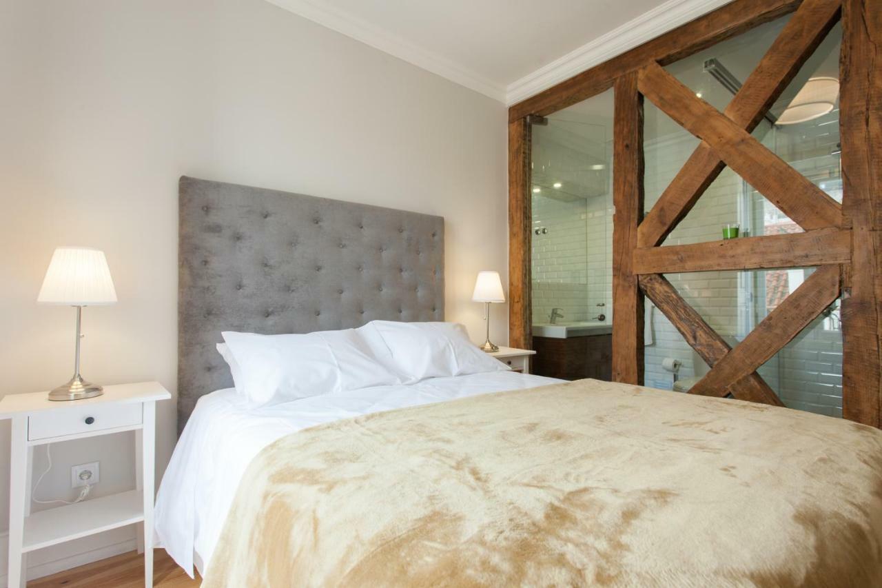 Appartement Center Lisboa