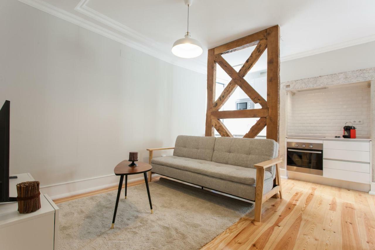 Appartement Center