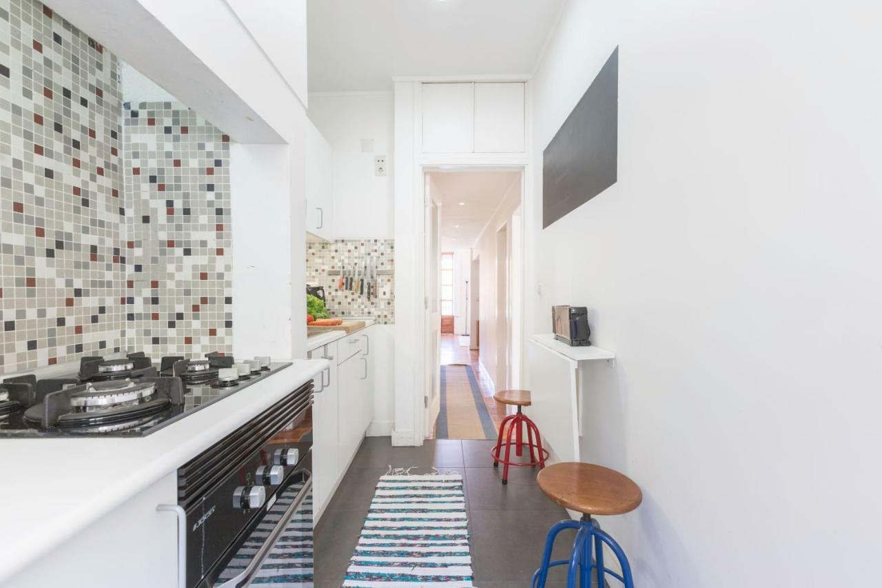 Apartment Andre Berta Premium *