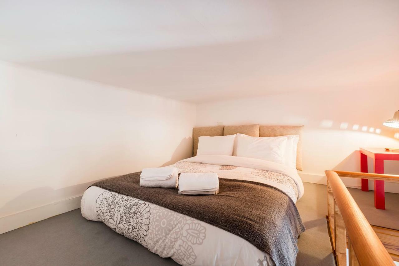 Apartment Andre Berta Premium