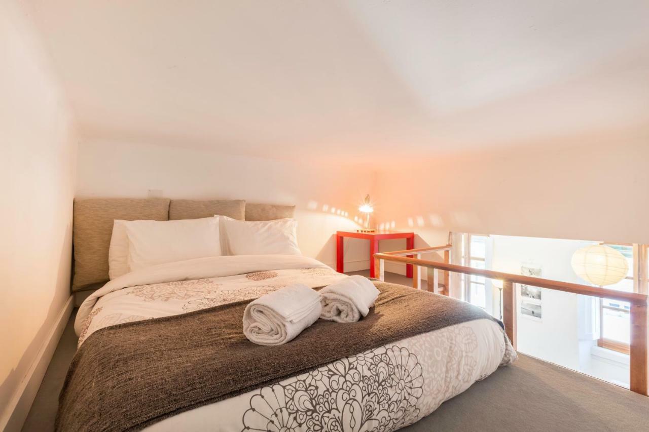 Andre Berta Premium Apartment Lisbon