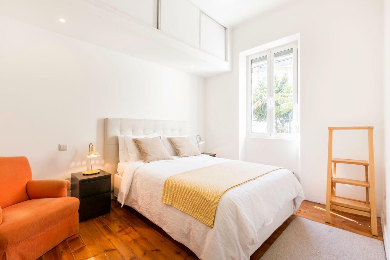 Apartment Andre Berta Premium Lisbon