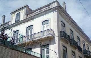 Hotel Go Lisboa