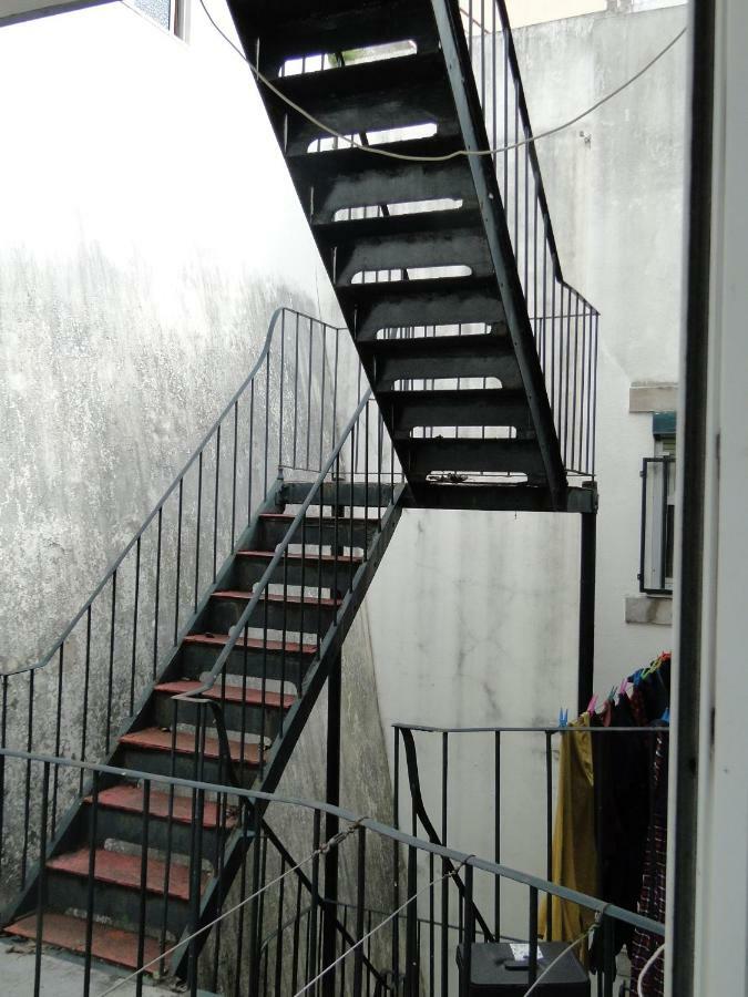 The Country In The Town Apartment