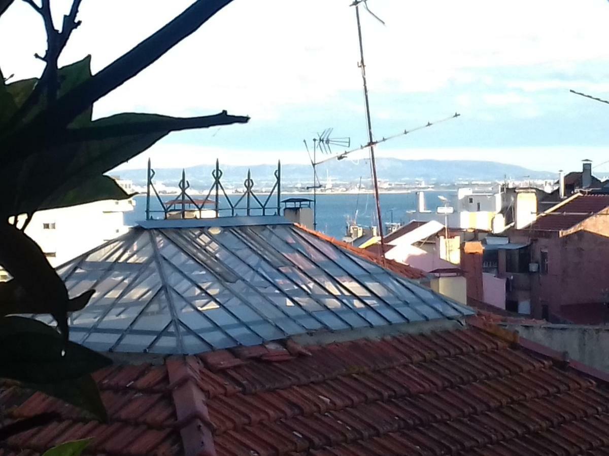 The Country In The Town * Lisbon