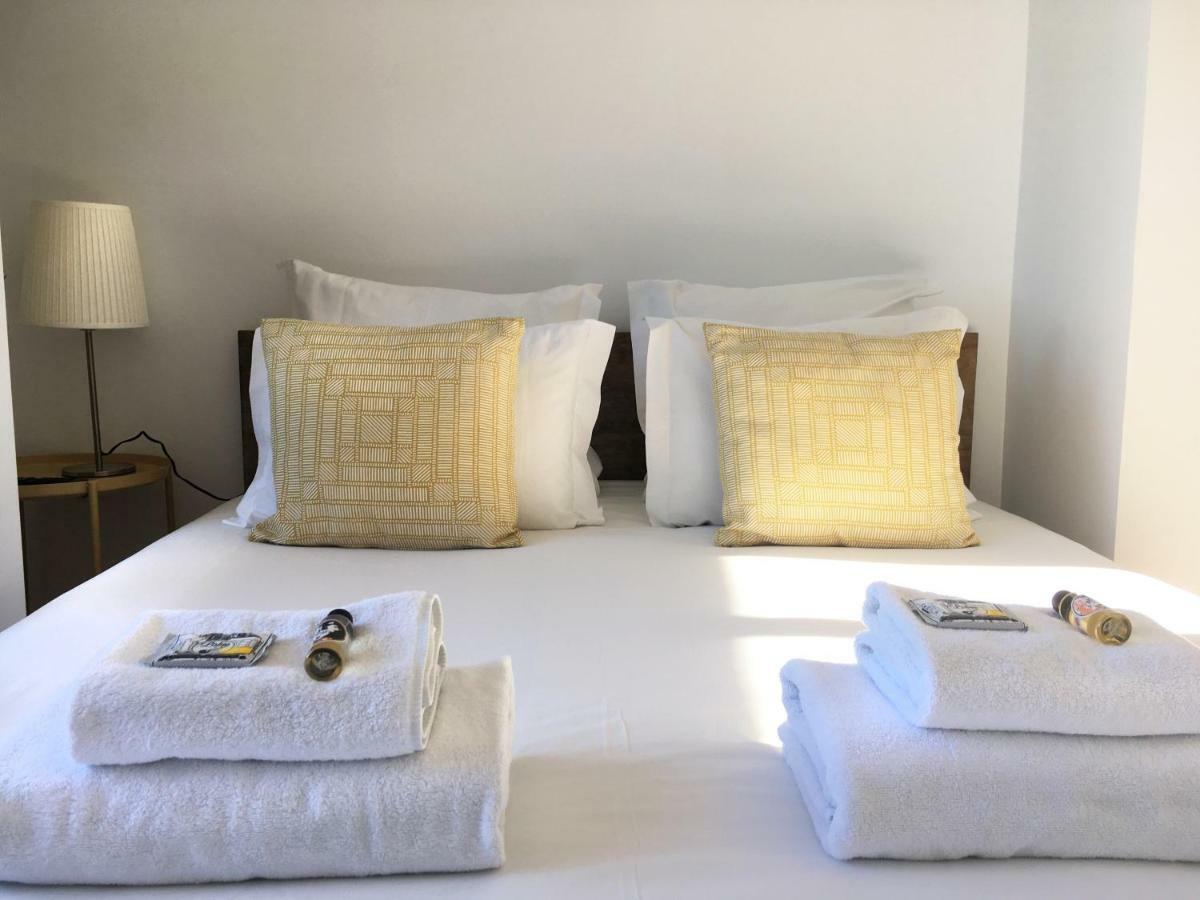 Apartamento Casa Da Maria Alfama