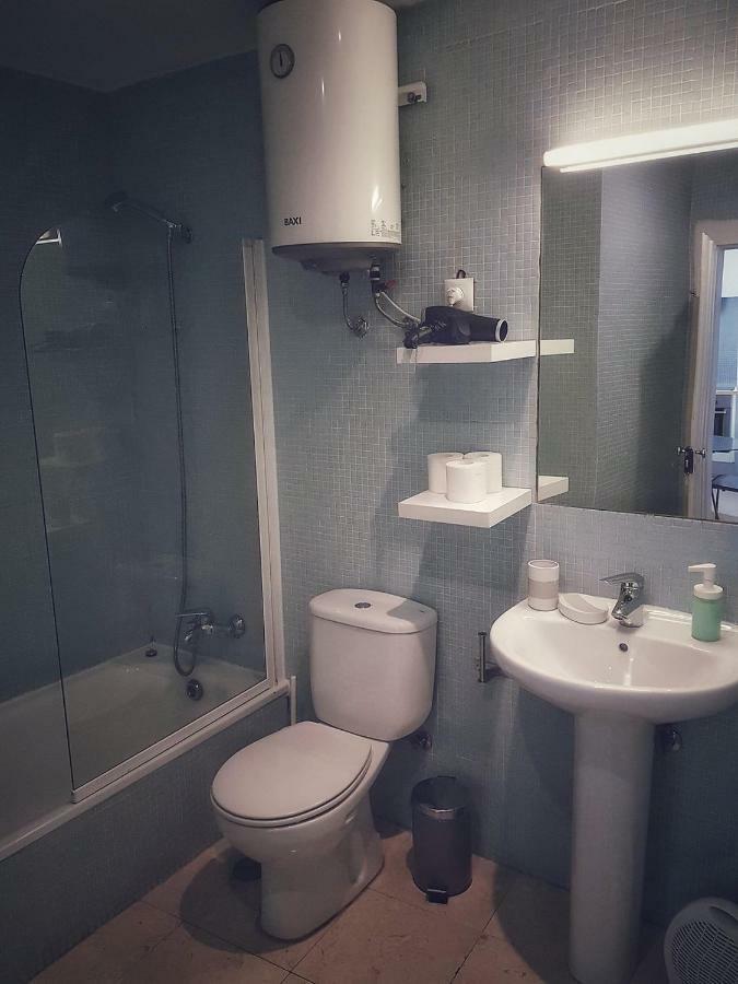 Apartment The Blue House - Camoes Cool Loft Lissabon