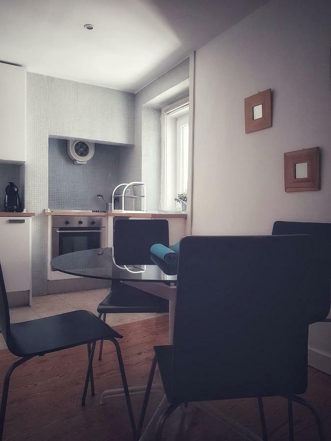 The Blue House - Camoes Cool Loft Lissabon