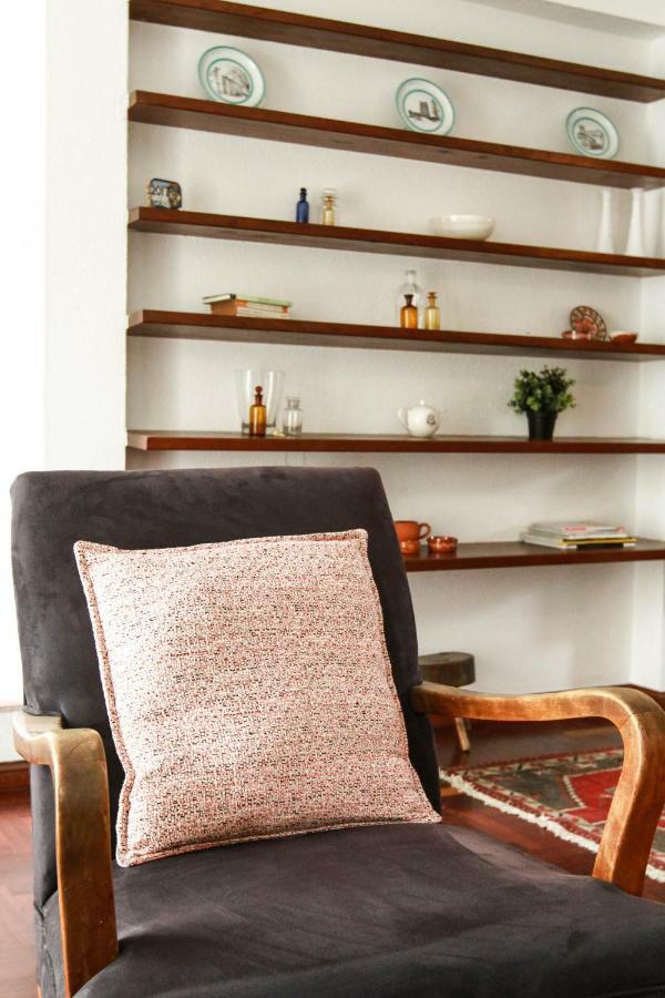 Apartment Cozy And Spacious In Graca, *