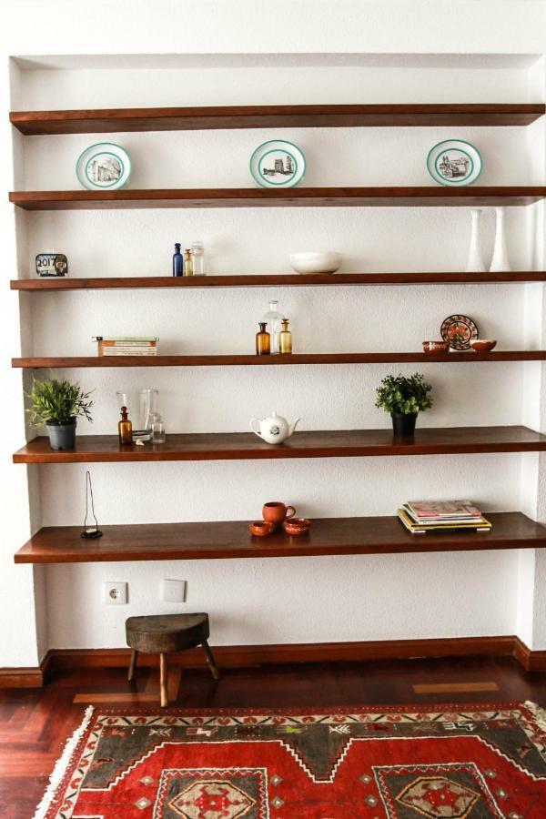 Cozy And Spacious In Graca, * Lisbon