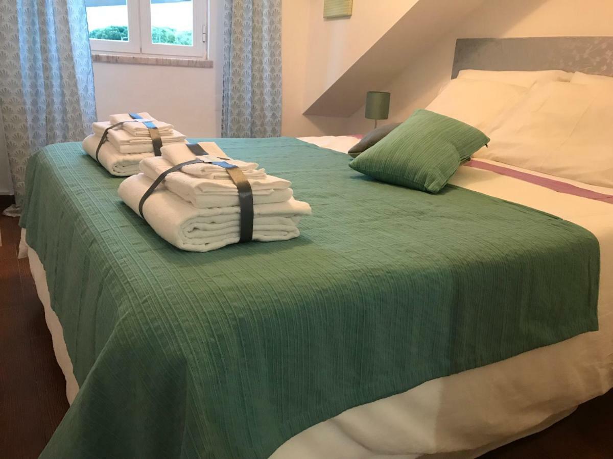 Sentir Belem 2e Apartment Lisbon