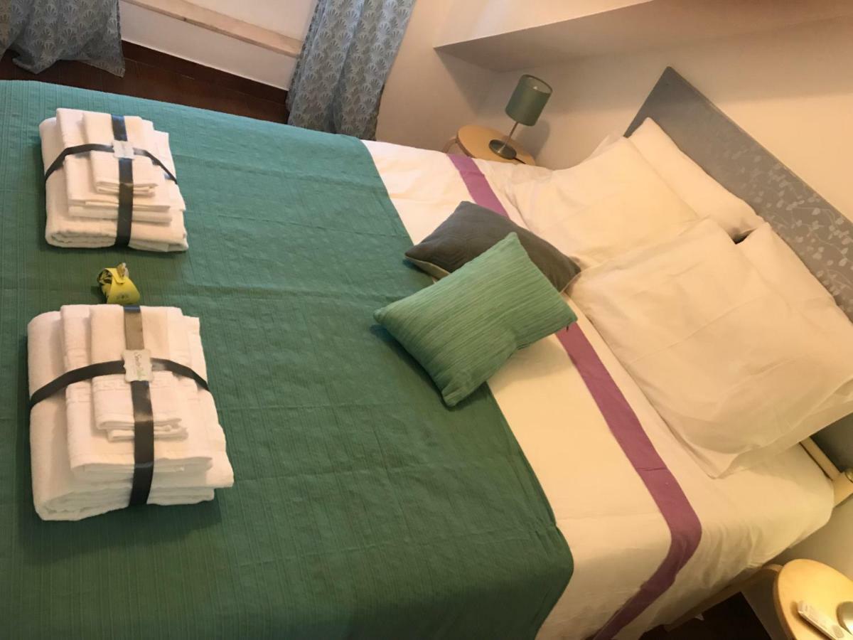 Apartment Sentir Belem 2e Lisbon