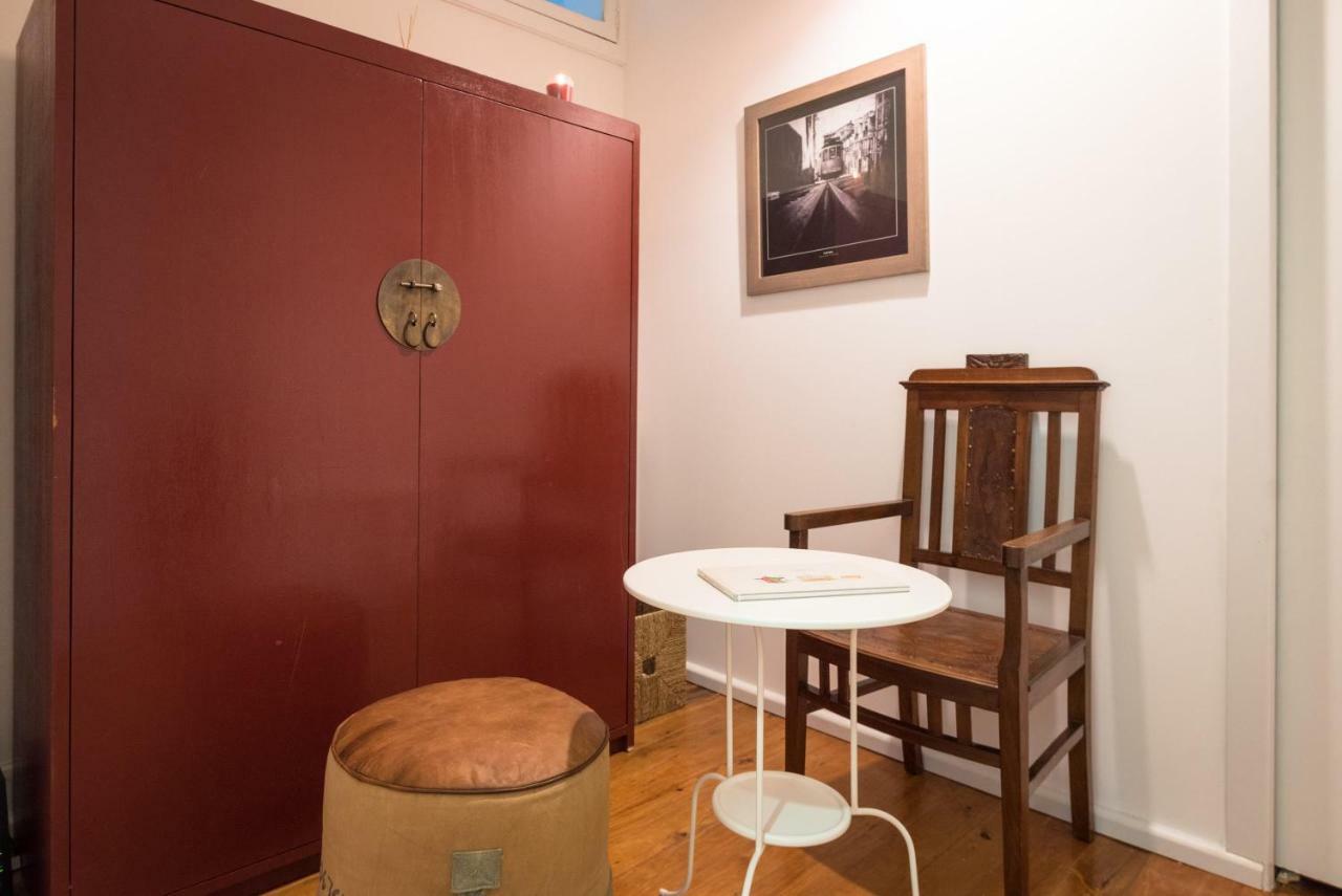 Apartamento Feel@home *